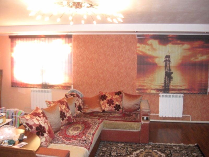 Фотожалюзи