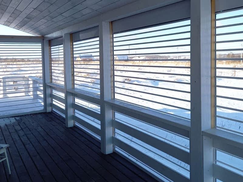 Рольставни