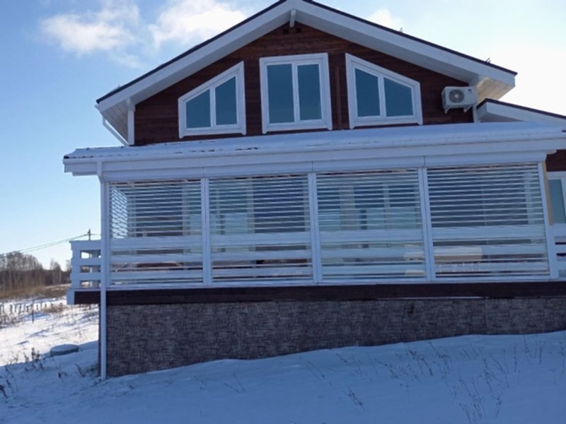 Рольставни