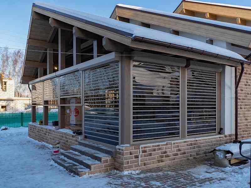 Рольставни