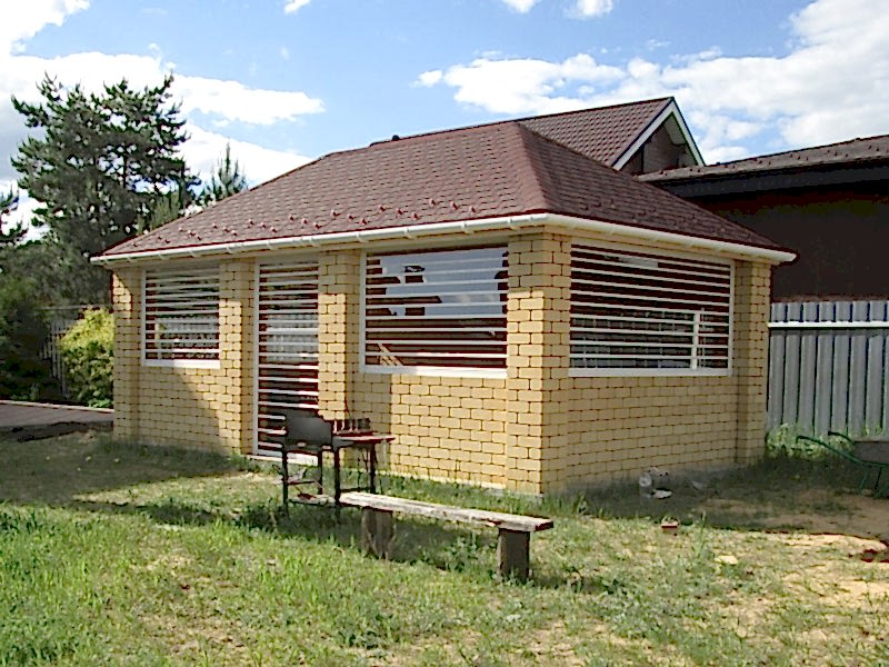 Рольставни