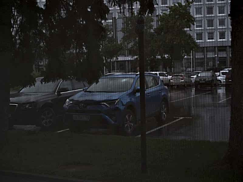 Рулонные шторы уличные