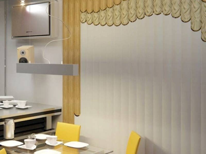 Мультифактурные жалюзи