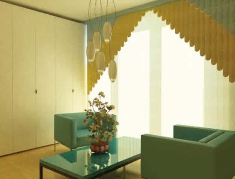 Мультифактурные жалюзи