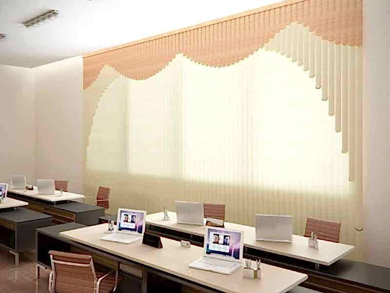 Мультифактурные жалюзи