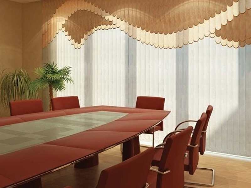 Мультифактурные жалюзи