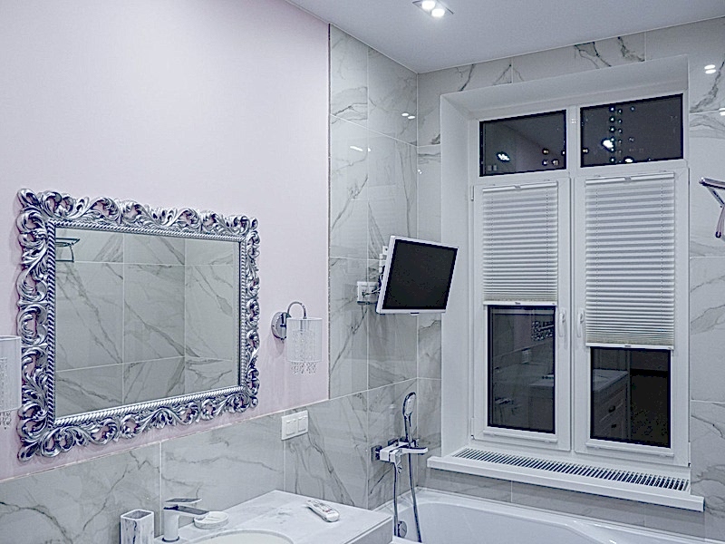 Жалюзи Плиссе