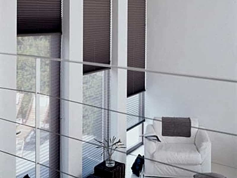 Жалюзи Плиссе