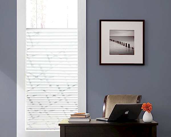 Электроприводы для плиссированных жалюзи