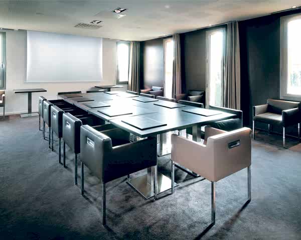 Электрокарнизы Somfy