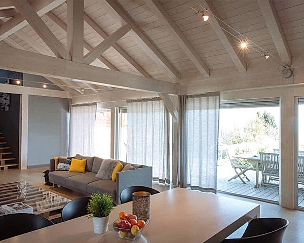 Электрокарнизы Somfy