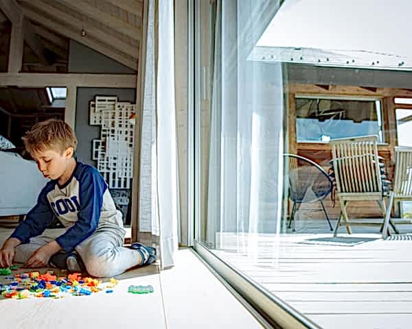 Электрокарнизы Somfy