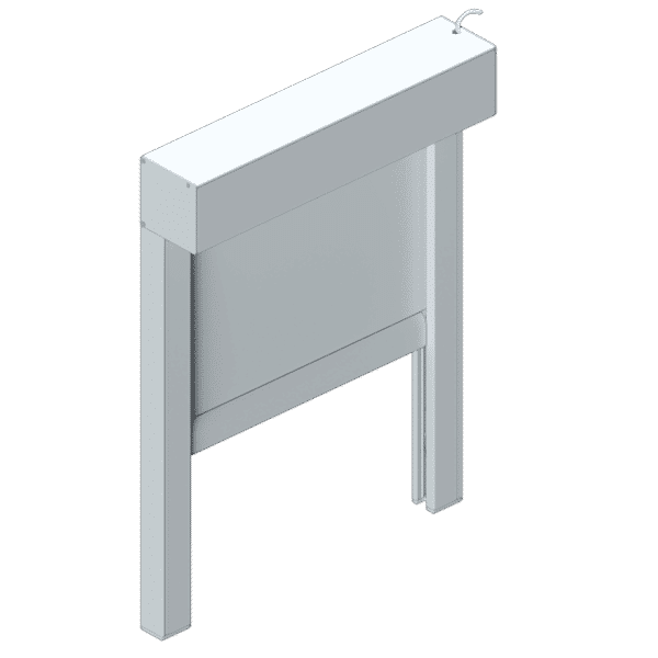 Рулонные шторы ZIP