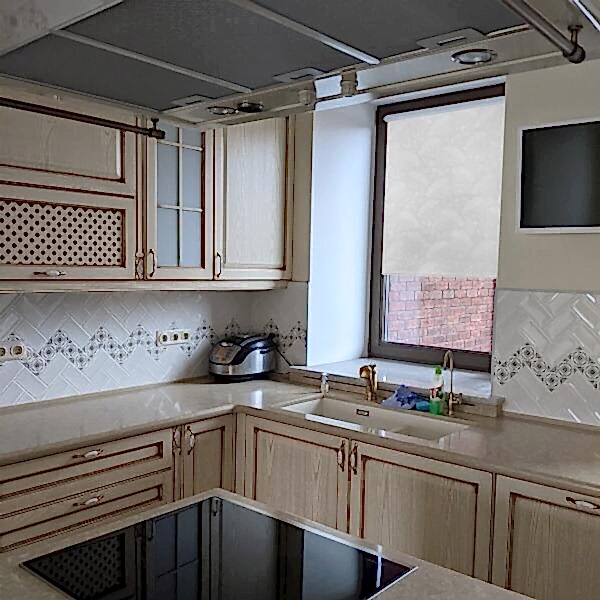 Жалюзи для кухни