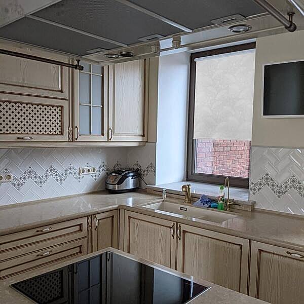 Жалюзи для кухни