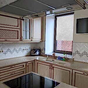 Жалюзи для кухни