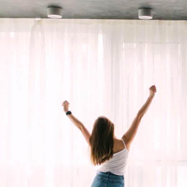 Электрокарнизы Amigo