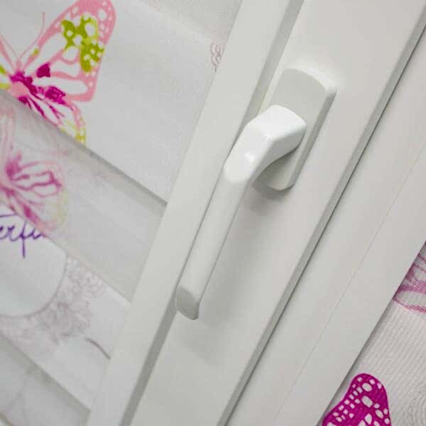 Рулонные шторы Зебра UNI-2<br/>(установка на створку)