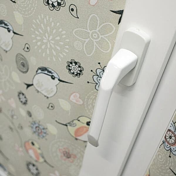 Рулонные шторы MINI