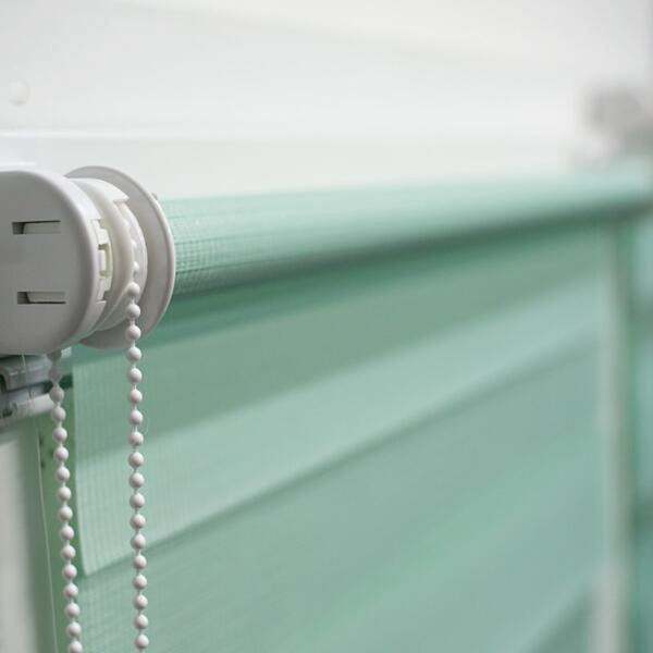 Рулонные шторы Зебра MINI