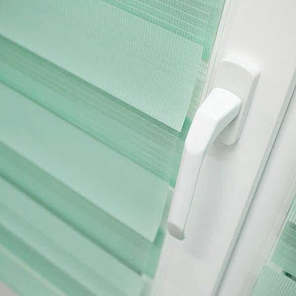 Рулонные шторы Зебра MINI