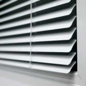 Горизонтальные жалюзи