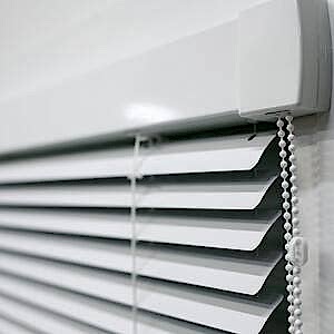 Горизонтальные жалюзи