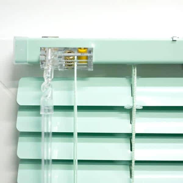 Горизонтальные жалюзи классические