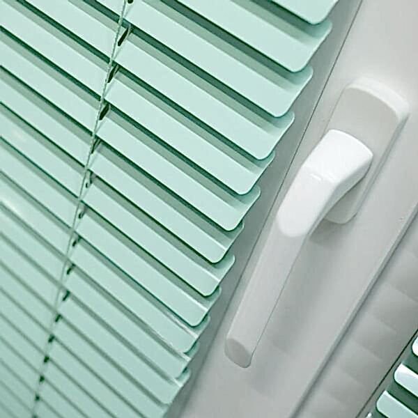 Горизонтальные жалюзи классические