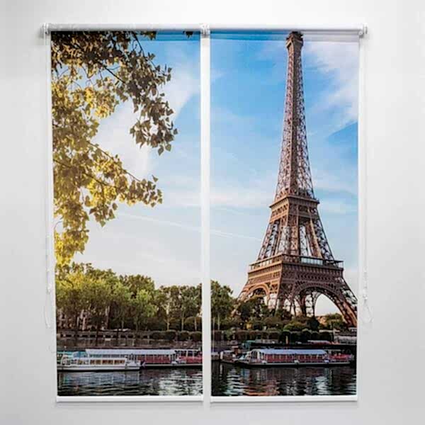 Фотожалюзи