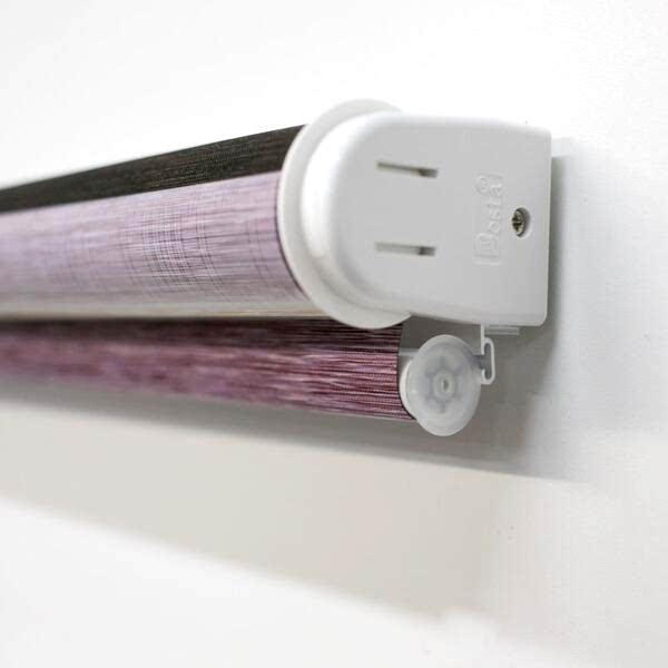 Рулонные шторы Зебра День-Ночь