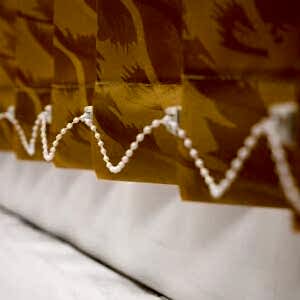 Вертикальные жалюзи