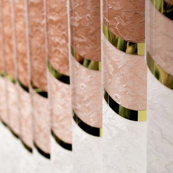 Мультифактурные жалюзи