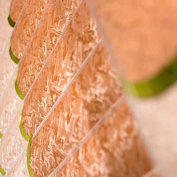 Мультифактурные жалюзи