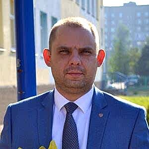 Апрелов Василий Петрович