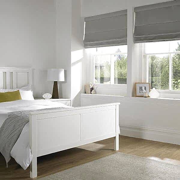 Электропривод для римских штор