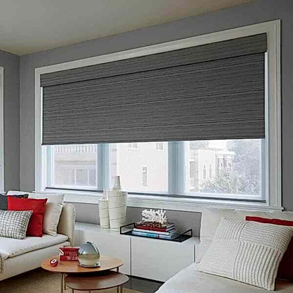 Электропривод для римских штор