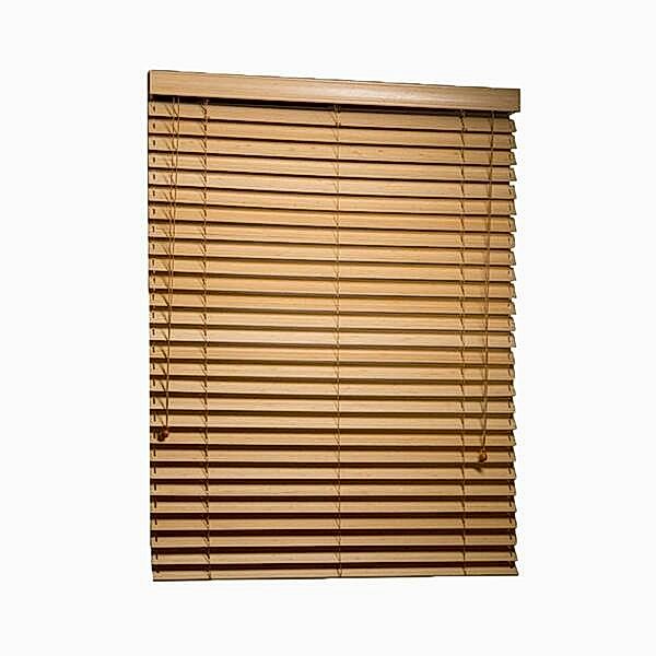 Бамбуковые жалюзи