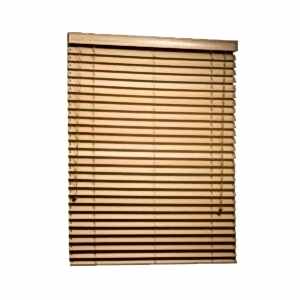 Бамбуковые жалюзи