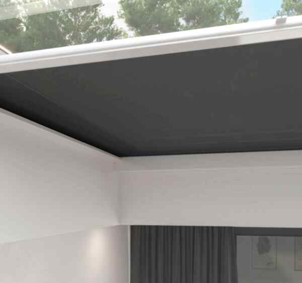 Рулонные шторы ZIP ROOF