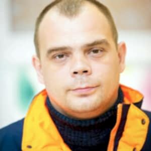 Чингузов Антон