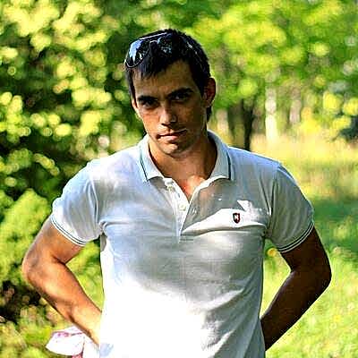 Клиент Денис Тюнтяев