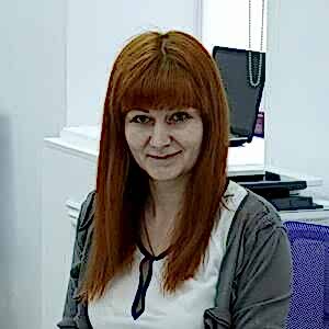 Федянцева Екатерина