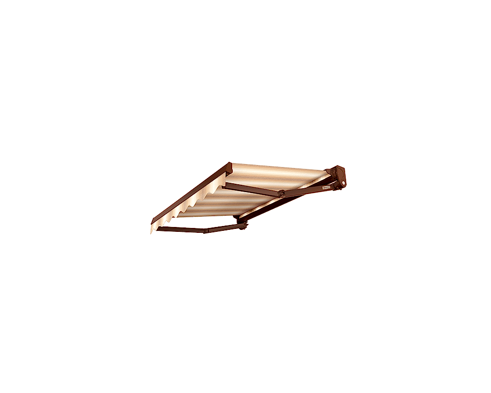 Кассетные маркизы