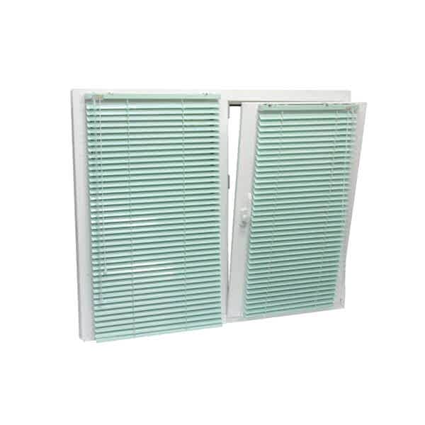 Горизонтальные жалюзи классические