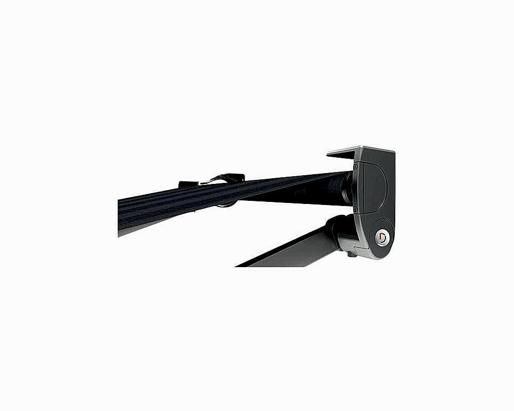 Открытые маркизы