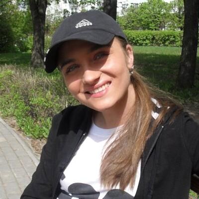 Клиент Ирина Гермогенова