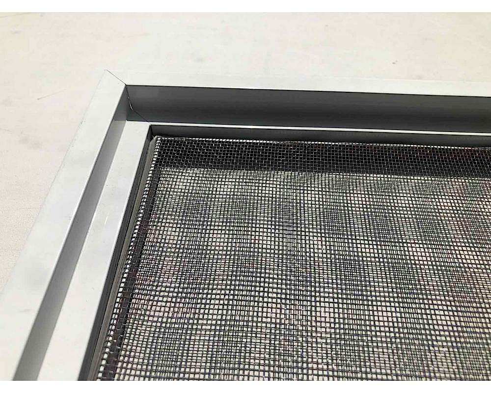 Москитные сетки вставные