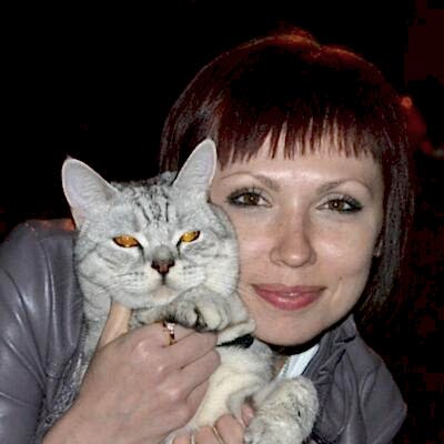 Клиент Юлия Абляева