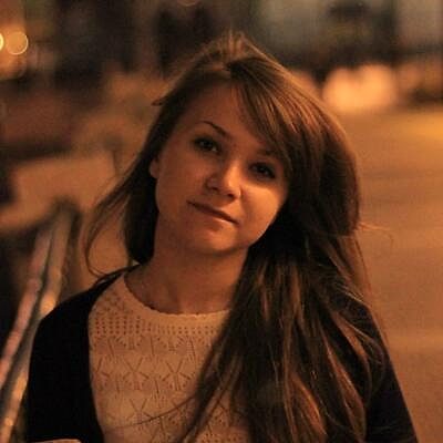 Клиент Юлия Малышева